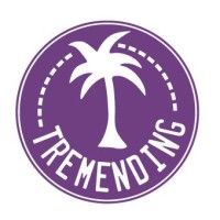 Tremending logo - Similar company to Oyga!