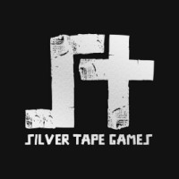 Silver Tape Games logo - Similar company to Fieldstone Design