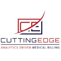 Cutting Edge Healthcare Analytics Inc., logo - Similar company to Healthcare Data Analytics, Inc.