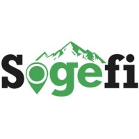 SOGEFI Géomatique & Foncier logo - Similar company to Bluegis