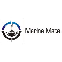 Marine Mate logo - Similar company to Viator Marine