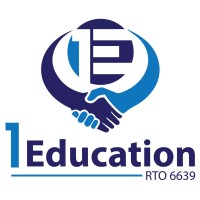 1 Education logo - Similar company to Abc Training And Consulting