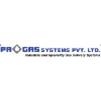 Progas Systems Pvt Ltd logo - Similar company to Gase Technik Götz Gmbh