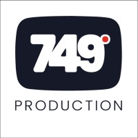749 production logo - Similar company to Redbox Entertainment Inc.