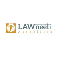 Lawneeti Associates logo - Similar company to S & S Jurists