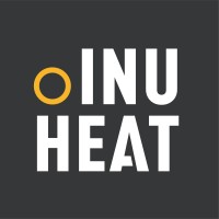 Inuheat Group AB logo - Similar company to Marsblade