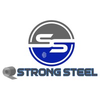 Strong Steel CH logo - Similar company to Strong Steel