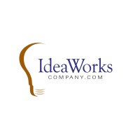 IdeaWorksCompany logo - Similar company to Barterpay®