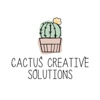 Cactus Creative Solutions logo - Similar company to Cactus