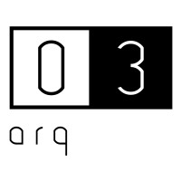 03 Arquitetura logo - Similar company to Incaixe Ambientes Inteligentes