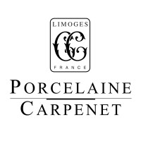 Porcelaine Carpenet logo - Similar company to Qatar Ceramic