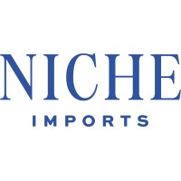 Niche Imports logo - Similar company to Multimat Int.