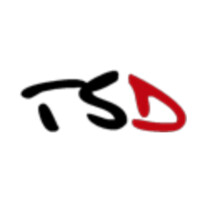 TSD Corporation logo - Similar company to D3Qube