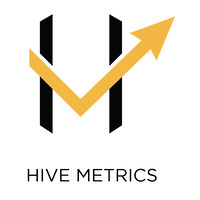 Hive Metrics logo - Similar company to Devcave