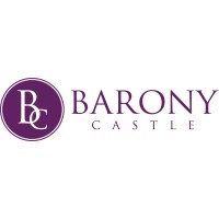 Barony Castle Hotel logo - Similar company to Colessio