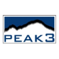 Peak 3, Inc.