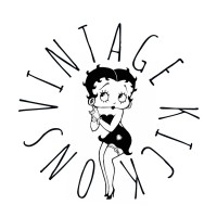 Vintage Kick Ons logo - Similar company to Grnstr