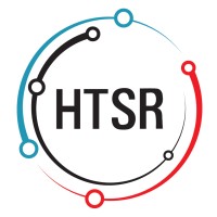 HTSR - University of Twente logo - Similar company to Choir - Center For Healthcare Operations Improvements And Research - University Of Twente