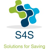 S4S logo - Similar company to Soft4Smart