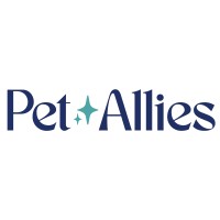 Pet Allies logo - Similar company to Spatial Delivery Inc.