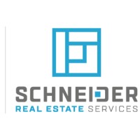 Schneider Real Estate Services logo - Similar company to Genesis Development & Construction