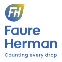 Faure Herman logo - Similar company to Cristalpack