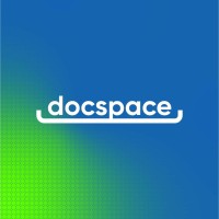 Docspace logo - Similar company to Webmedia Wmadv