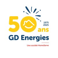 GD Energies - Gaz Dépannage Nîmes logo - Similar company to Coa-Languedoc
