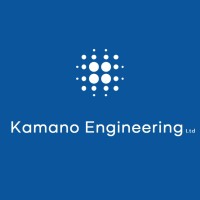 Kamano Engineering Ltd. logo - Similar company to Vortex