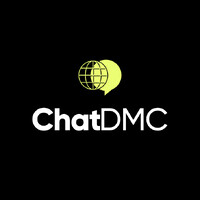 ChatDMC logo - Similar company to U Workforces