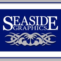 Seaside Graphics, LLC logo - Similar company to Pastel Creative