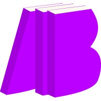 AllBook Editora logo - Similar company to Editora Castello