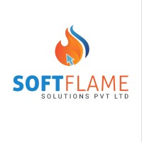 SoftFlame Solutions Private Limited logo - Similar company to Gurusoftwares