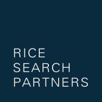 Rice Search Partners Ltd.