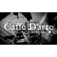 Caffe D'Arte Alaska