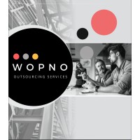 Wopno Business Process Outsourcing Services logo - Similar company to Complete Move Logistics