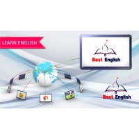 Best English Ltd logo - Similar company to Best Learning English