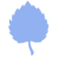 Mulberry logo - Similar company to Transparent