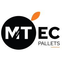 MTEC Pallets (Pty) Ltd logo - Similar company to Morreto Trade (Pty) Ltd