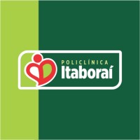Policlínica Itaboraí logo - Similar company to Prefeitura Municipal De Itaboraí