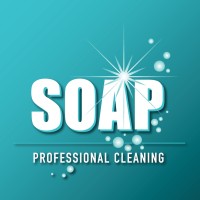 SOAP Professional Cleaning logo - Similar company to Emajin Golf & Networking