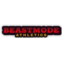 BeastMode Athletics Co logo - Similar company to Niko Apparel Systems
