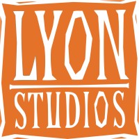Lyon Studios logo - Similar company to Oc Films