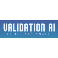 Validation AI logo - Similar company to Jacksoft - Ai Audit Experts