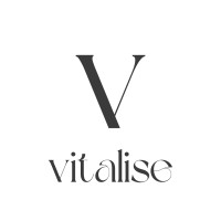 Vitalise logo - Similar company to Cube Partners Limited