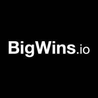 Bigwins.io logo - Similar company to Bombastic Games