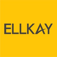 ELLKAY logo - Similar company to B'Catalyst