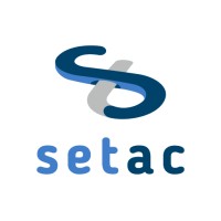 Forschungsvereinigung SETAC e. V. logo - Similar company to Humanitarian Engineering Research Group (University Of Twente)