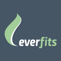 everfits GmbH logo - Similar company to Salesrakete Gmbh
