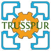 Trusspur logo - Similar company to Lean Consultant